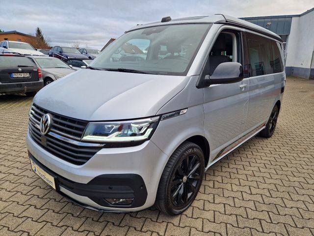 Volkswagen T6.1 California 2.0 TDI Ocean Edition/DSG/ACC