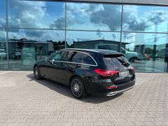 Fahrzeugabbildung Mercedes-Benz C 220d T Avantgarde AHK MBUX LED ACC Kamera 1.Hd