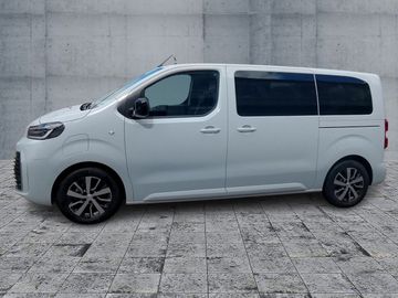 Toyota Proace (Verso) - 4