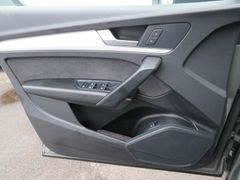 AUDI SQ5 3.0 TDI quattro Standhz Ahk Business Rfk 20' AUDI SQ5 3.0 TDI quattro Standhz Ahk Business Rfk 20'