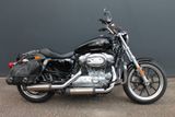 Harley-Davidson XL 883 Sportster Superlow + ZMM Auspuff + Tasche - Angebote entsprechen deinen Suchkriterien