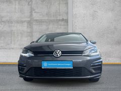 Fahrzeugabbildung Volkswagen Golf VII 1.5 TSI DSG R-Line LED NAVI SHZ ACC