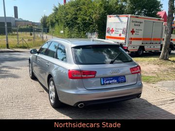 Audi A6 - 6