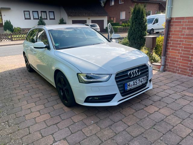 AUDI Audi A4 Avant