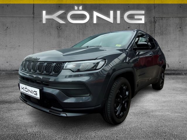 Jeep Compass 1.5 Night Eagle Automatik Navi*Klima*RFK