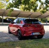 Opel Corsa 1.5 Diesel 75kW GS Line - Opel Corsa mit Diesel-Antrieb: 1.7