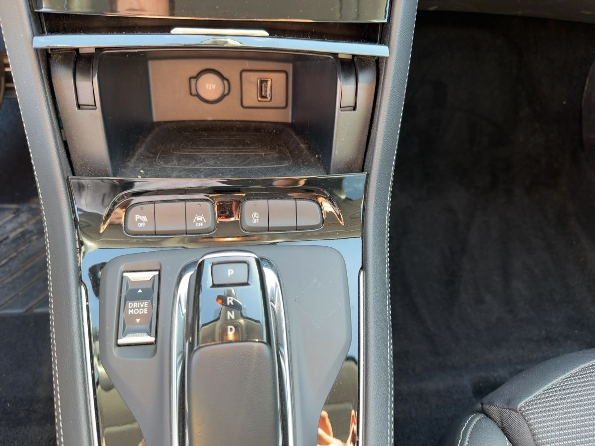 Opel Grandland (X) - Bild 16