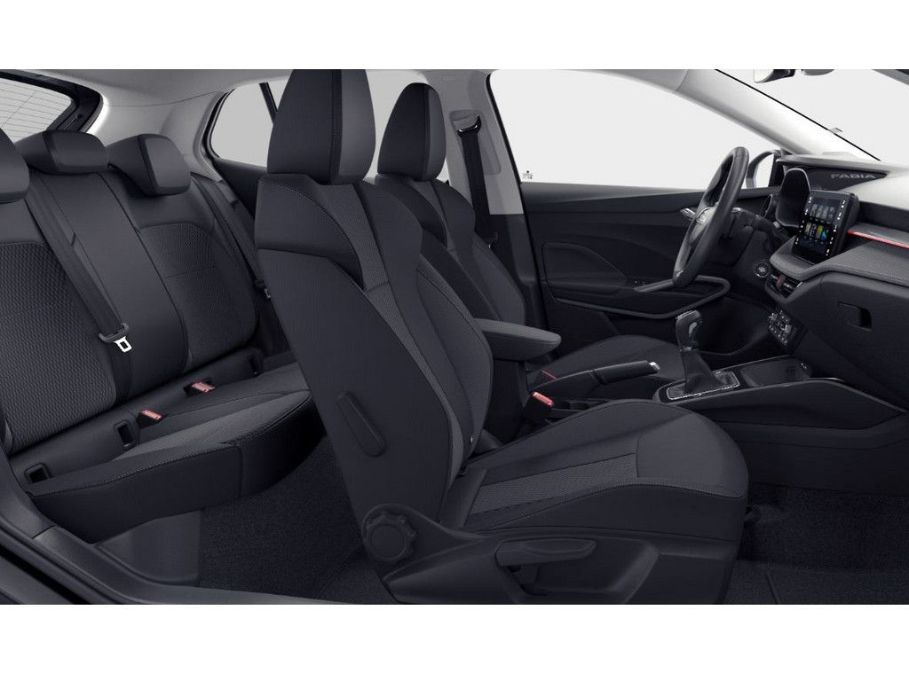 Skoda Fabia - Bild 6