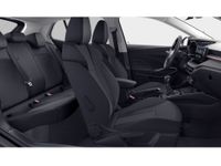 Skoda Fabia - Vorschau Bild 6