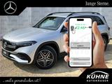 Mercedes-Benz EQB 300 4M AMG Night Advanced+LED+Kamera+18" - silberne Mercedes-Benz EQB