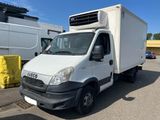 Iveco Daily 35 C15*Klima*Tempomat*Carrier Xarios 500* - Iveco Daily 35c15