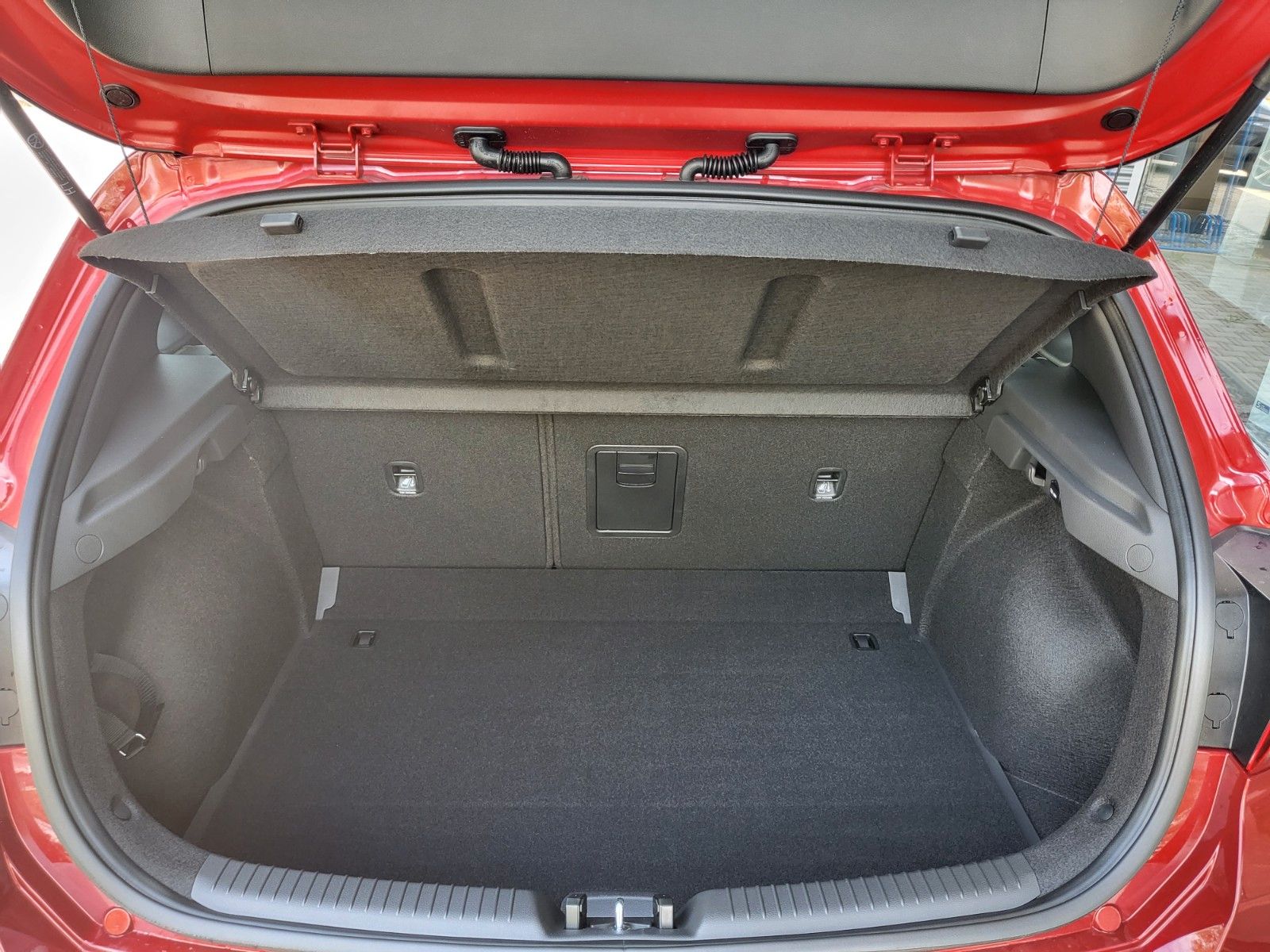 Fahrzeugabbildung Hyundai i30 1.5 T-GDI DCT N-LINE NAVI ASSI PANO