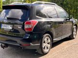 Subaru Forester 2.0D Excl. Allrad - AHK -Anhängelast 2t - Subaru Forester aus 2014