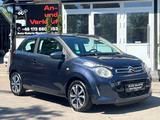 Citroën C1 Shine Klimaaauto Touchscreen S-Heft TÜV - Citroën C1 in Stuttgart