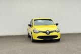 Renault Clio IV 1.2 Authentique/TÜV NEU/LED/5-TRG/TEMP - Renault Clio Authentique mit Benzin-Antrieb