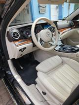 Mercedes-Benz E 450 4MATIC AVANTGARDE Autom. AVANTGARDE - Mercedes-Benz E 450 Gebrauchtwagen