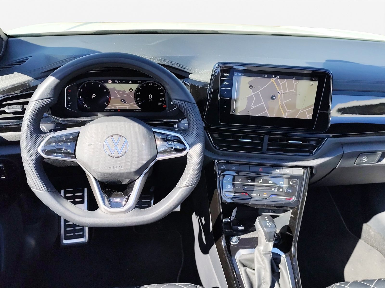 Volkswagen T-Roc - Bild 7