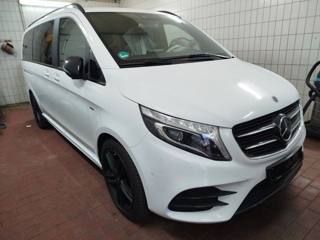 Mercedes-Benz V 250 AMG Edition LANG Automatik ALLRAD