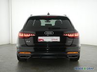 Audi A4 - Vorschau Bild 11