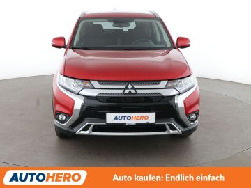 Mitsubishi Outlander - 9