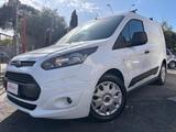 Ford Transit Connect 3 posti 1.5 TDCi 100CV N1 E - Ford Transit: T100