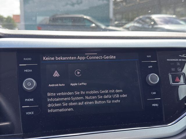 Polo 1.0TSI Goal