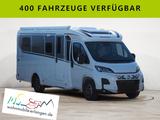 Dethleffs Globebus Camp T4 Active, Automatik uvm. - Dethleffs Globebus Camp T 4 Active Automatik