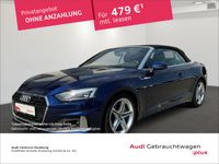 Audi A5 - Vorschau Bild 1