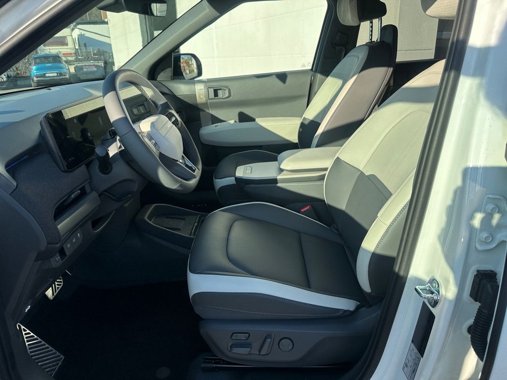 Fahrzeugabbildung Kia EV3 81.4 GTL DWP COMT