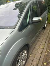 Ford Galaxy Diesel 2,0 Liter TDCI 7- Sitzer - gebrauchte Ford Galaxy aus dem Jahr 2013