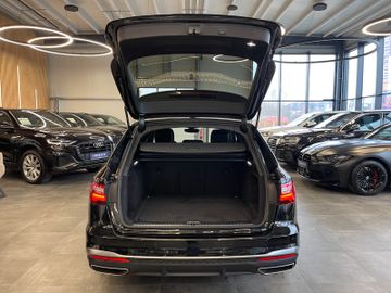 Audi A4 Avant 45 TFSI quattro S line *1.HAND*KAM*AHK*