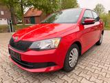 Skoda Fabia Cool Edition - Skoda Fabia Edition mit Diesel-Antrieb