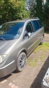 Lancia Phedra 2.2 16v JTD - - Lancia Phedra Diesel Gebrauchtwagen