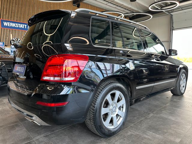 MYAUTOCENTER – Gebraucht- und Jahreswagen mit Werkstattservice in Pfaffenhofen Mercedes-Benz GLK 220 *AdaptivesFahrwerk*BI-XENON*TEMPO*