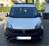 Fiat Doblo 1.6 16V Multijet LOUNGE LOUNGE - Fiat Doblo aus 2016