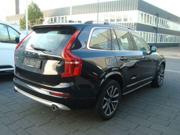 Volvo XC90 - 4
