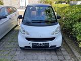 Smart ForTwo coupé 0.8 cdi pure  - Standheizung - Smart: Pure