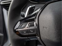 Peugeot 208 - Vorschau Bild 18