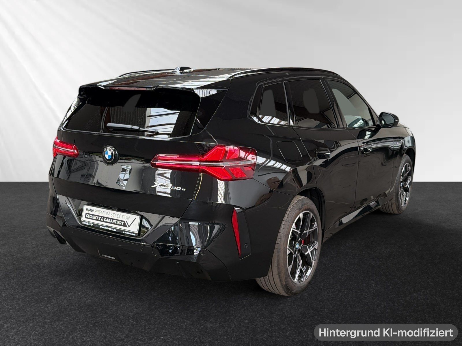 BMW X3 30e xDrive M Sport Pro Pano AHK DAProf foto 3