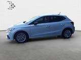 Seat Ibiza 1.0 TSI DSG FR 85kW*Navi*Kamera*Keyless*Di - Seat Jahreswagen