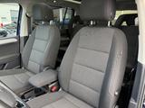 Volkswagen Touran PANO 7-Sitzer StdHzg. ACC Kindersitze DYN - Volkswagen Touran Gebrauchtwagen