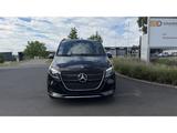 Mercedes-Benz V 250 AVANTGARDE AIRMATIC*360*AHK*Sitzbelüft.* - 7 Sitzer Autos