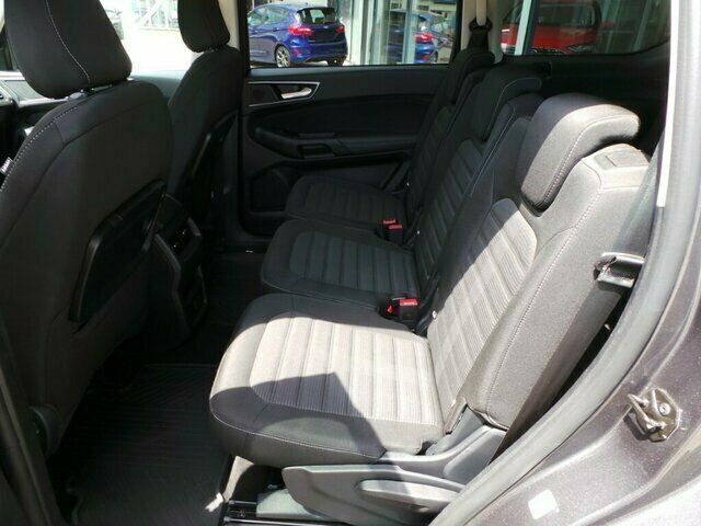 FORD Galaxy Business – Bild 6