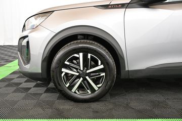 Peugeot 2008 - 10