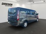 Ford Transit Custom 320 L2 9-Sitzer Kombi  Allwetter  - Ford Transit L3 Gebrauchtwagen