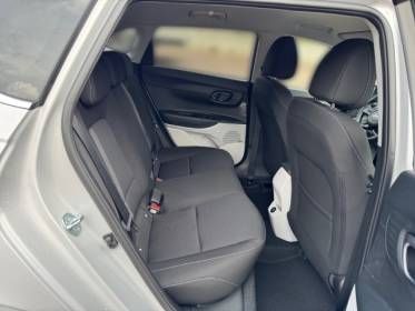 Hyundai i20 – Bild 13