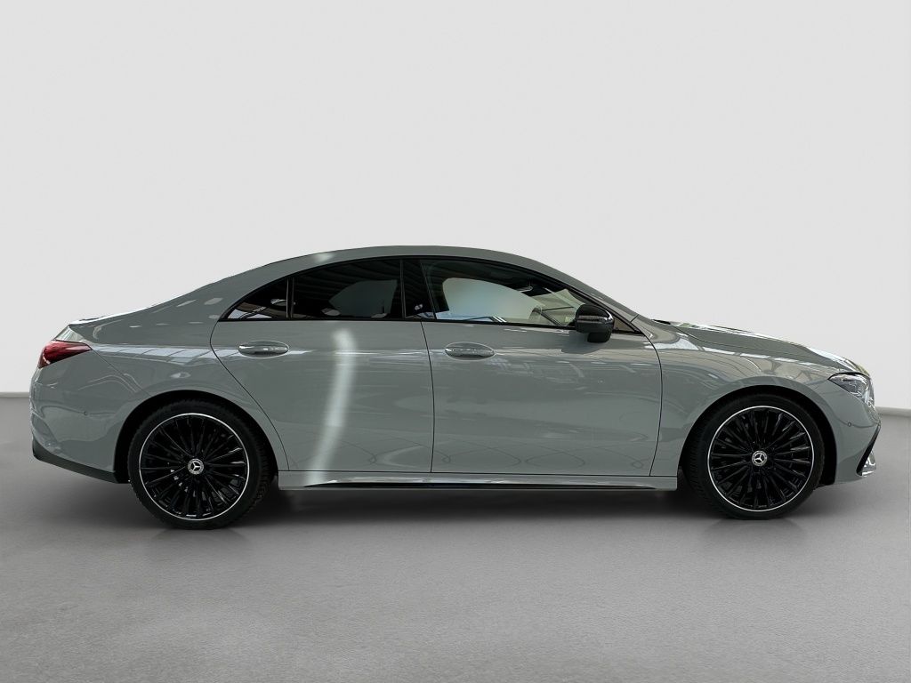 Fahrzeugabbildung Mercedes-Benz CLA 200 Special Edition AMG*Navi*DISTRON*PDC*RFK