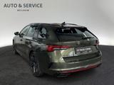Skoda Octavia Combi RS 2,0 TSI 195 kW DSG *Khaki-Grün* - Skoda Octavia mit Benzin-Antrieb: Kombi, 2.0