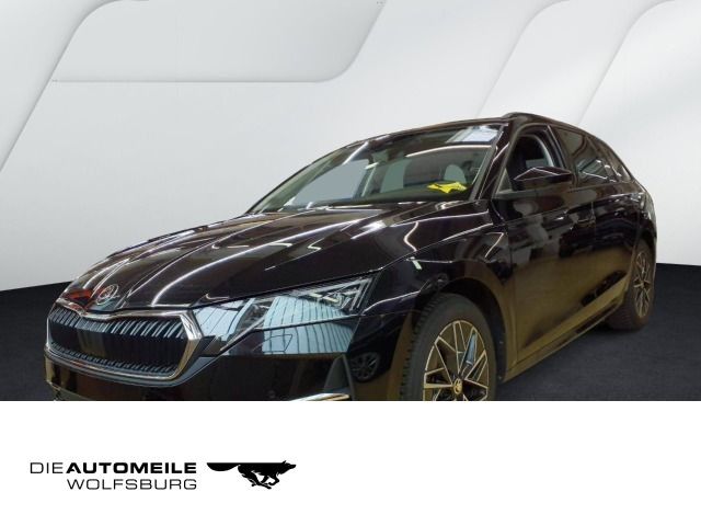 Skoda Octavia 4 IV Combi 1.5 TSI Selection Matrix/ACC