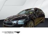 Skoda Octavia 4 IV Combi 1.5 TSI Selection Matrix/ACC - Skoda Octavia: Leasing